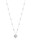 Halskette Liu Jo Dame in Stahl LJ3204